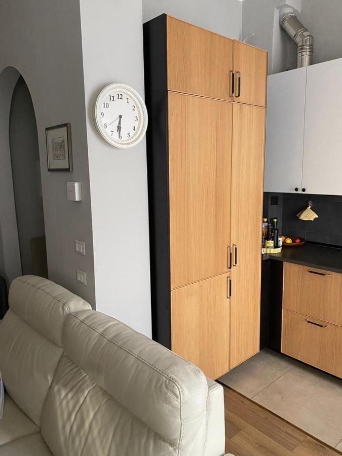 Italianflat - Raggio Di Sole Daire Verona Dış mekan fotoğraf