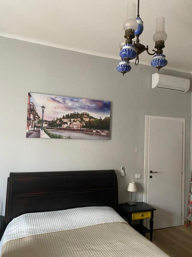 Italianflat - Raggio Di Sole Daire Verona Dış mekan fotoğraf